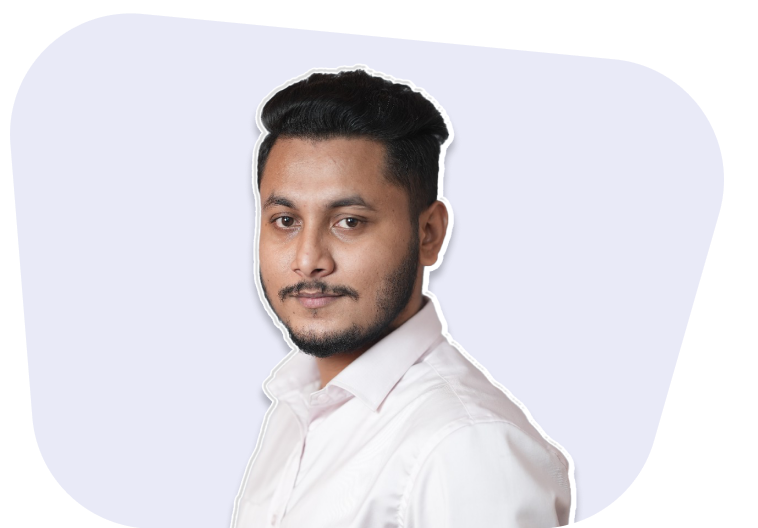 Md. Nuruzaman Milon